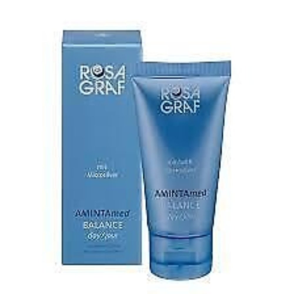 Rosa Graf AMINTAmed Balance Cream 1.6 Oz Day